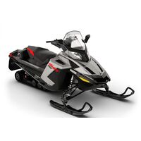 BRP SNOWMOBILE GSX 1200 2010-2013